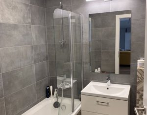 Appartement 2 chambres à vendre dans Cluj-napoca, zone Europa