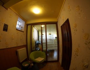 Apartment 3 rooms for sale in Cluj-napoca, zone Centru