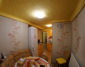 Apartment 3 rooms for sale in Cluj-napoca, zone Centru