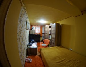 Apartment 3 rooms for sale in Cluj-napoca, zone Centru