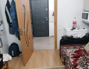 Studio for sale in Cluj-napoca, zone Marasti