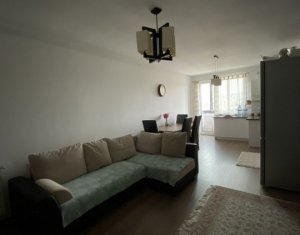 Appartement 2 chambres à vendre dans Cluj-napoca, zone Someseni