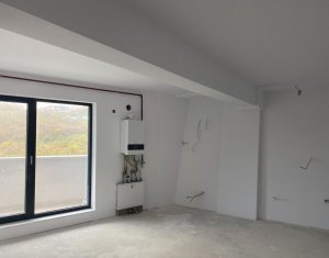 Appartement 2 chambres à vendre dans Cluj-napoca, zone Zorilor