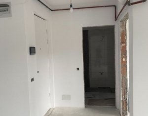 Appartement 2 chambres à vendre dans Cluj-napoca, zone Zorilor