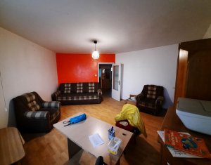 Apartament cu 2 camere decomandate, Manastur, zona Big, 52 mp, etaj 6 din 8