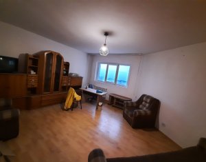 Apartament cu 2 camere decomandate, Manastur, zona Big, 52 mp, etaj 6 din 8