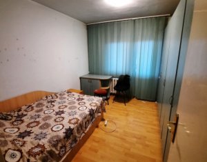 Apartament cu 2 camere decomandate, Manastur, zona Big, 52 mp, etaj 6 din 8