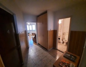 Apartament cu 2 camere decomandate, Manastur, zona Big, 52 mp, etaj 6 din 8