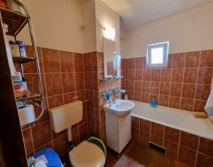 Apartament cu 4 camere decomandate in Zorilor, zona Piata Zorilor