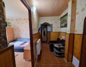 Appartement 4 chambres à vendre dans Cluj-napoca, zone Zorilor