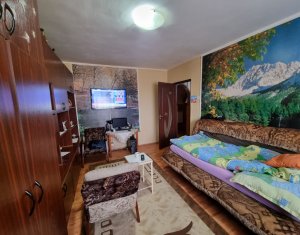 Appartement 4 chambres à vendre dans Cluj-napoca, zone Zorilor