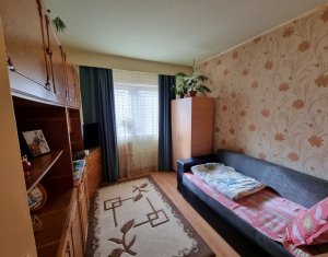 Apartament cu 4 camere decomandate in Zorilor, zona Piata Zorilor