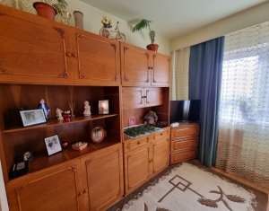 Apartament cu 4 camere decomandate in Zorilor, zona Piata Zorilor