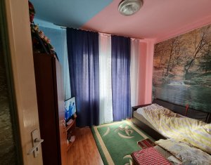 Apartament cu 4 camere decomandate in Zorilor, zona Piata Zorilor