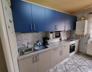 Appartement 4 chambres à vendre dans Cluj-napoca, zone Zorilor