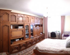  Apartament 3 camere, etaj 3/10, Manastur, strada Mehedinti, Cluj