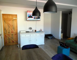 Appartement 2 chambres à vendre dans Cluj-napoca, zone Manastur