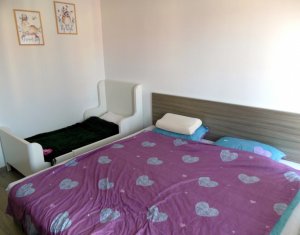 Appartement 2 chambres à vendre dans Cluj-napoca, zone Manastur