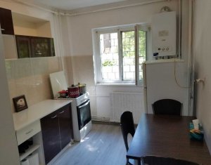 Apartment 3 rooms for sale in Cluj-napoca, zone Marasti