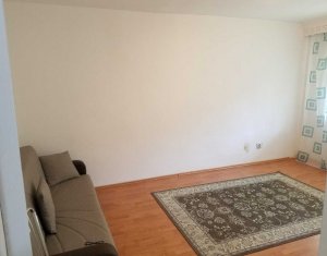 Apartament cu 3 camere in Marasti