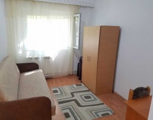 Apartament cu 3 camere in Marasti