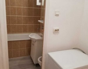 Apartament cu 3 camere in Marasti