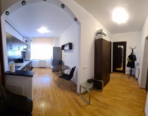 Apartament si parcare subterana, in Zorilor, zona UMF, Cluj Napoca