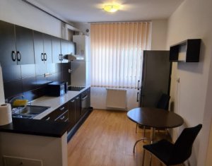 Apartament si parcare subterana, in Zorilor, zona UMF, Cluj Napoca