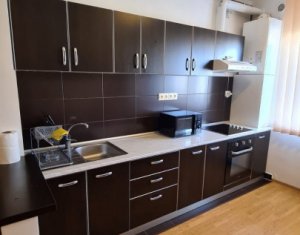 Apartament si parcare subterana, in Zorilor, zona UMF, Cluj Napoca