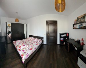 Apartament si parcare subterana, in Zorilor, zona UMF, Cluj Napoca