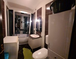 Apartament si parcare subterana, in Zorilor, zona UMF, Cluj Napoca