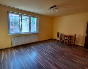 Appartement 2 chambres à vendre dans Cluj-napoca, zone Centru