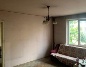 Apartament, 3 camere, str. Horea, zona Facultatii de Litere