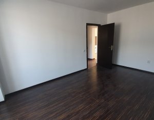 Apartament cu doua camere, etaj intermediar, Floresti, strada Porii