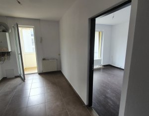 Apartament cu doua camere, etaj intermediar, Floresti, strada Porii