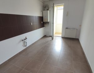 Apartament cu doua camere, etaj intermediar, Floresti, strada Porii