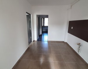 Apartament cu doua camere, etaj intermediar, Floresti, strada Porii