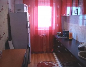 Apartament cu 2 camere, P/4, mobilat, utilat, zona BIG, Manastur, Cluj Napoca