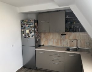 Apartament 3 camere, 70 mp utili, zona Manastur