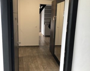 Apartament 3 camere, 70 mp utili, zona Manastur