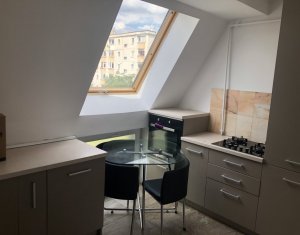 Apartament 3 camere, 70 mp utili, zona Manastur