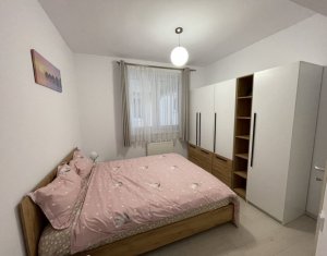 Appartement 2 chambres à vendre dans Cluj-napoca, zone Buna Ziua