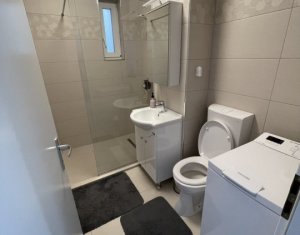 Apartment 2 rooms for sale in Cluj-napoca, zone Buna Ziua