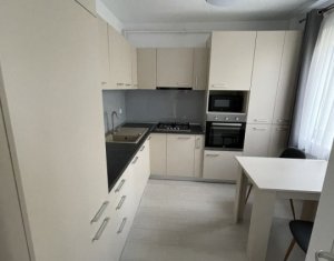 Apartament 2 camere, lux, Buna Ziua 