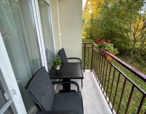 Apartment 2 rooms for sale in Cluj-napoca, zone Buna Ziua