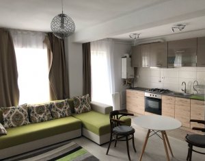 Appartement 2 chambres à vendre dans Cluj-napoca, zone Gheorgheni