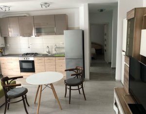 Vanzare apartament de 2 camere, parcare cu CF, strada Soporului