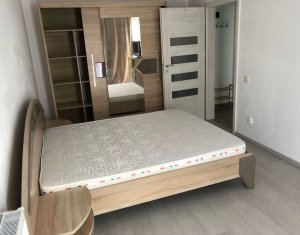 Vanzare apartament de 2 camere, parcare cu CF, strada Soporului