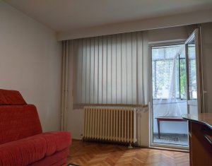 Apartament 2 camere, decomandat, in Manastur