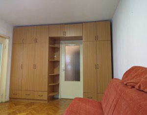 Apartament 2 camere, decomandat, in Manastur